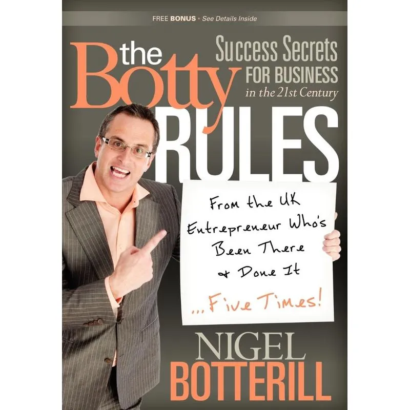 The Botty Rules