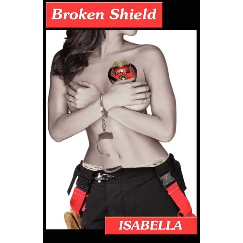 Broken Shield