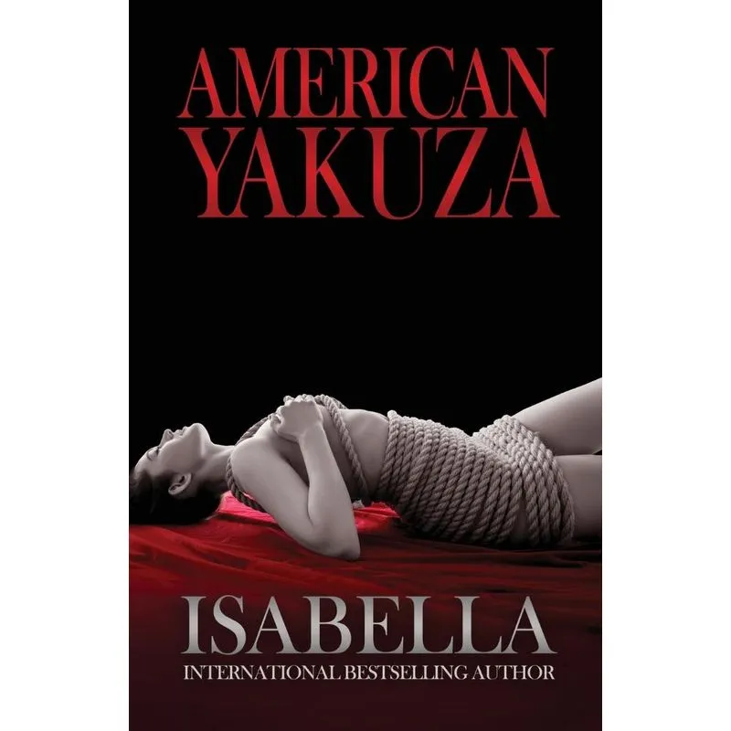 American Yakuza