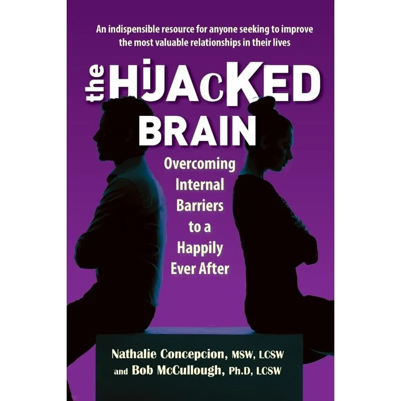 The Hijacked Brain