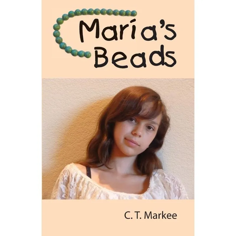 Marías Beads
