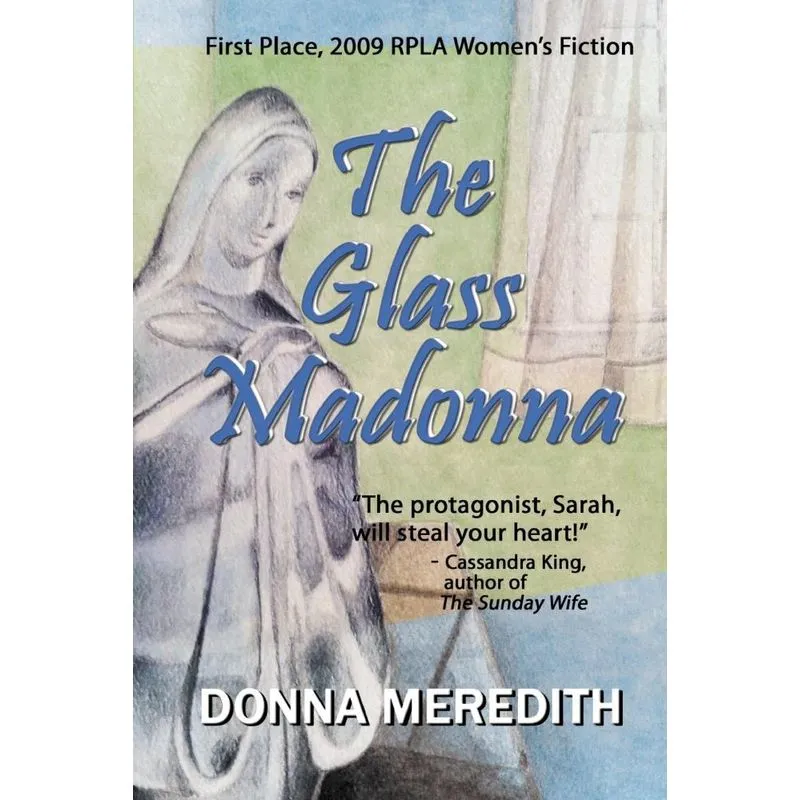 The Glass Madonna