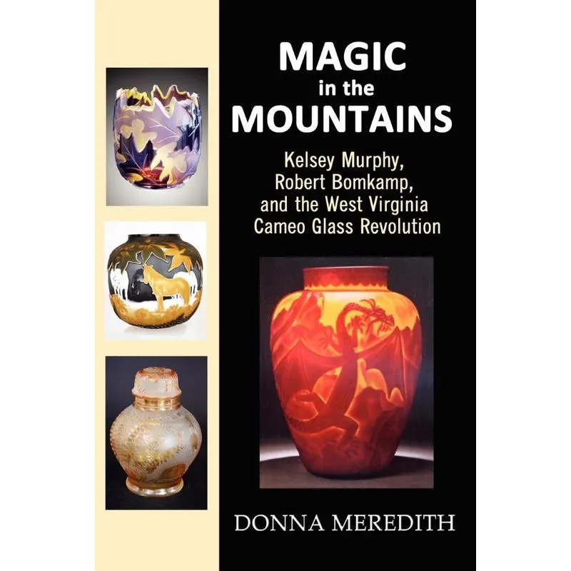 Magic in the Mountains