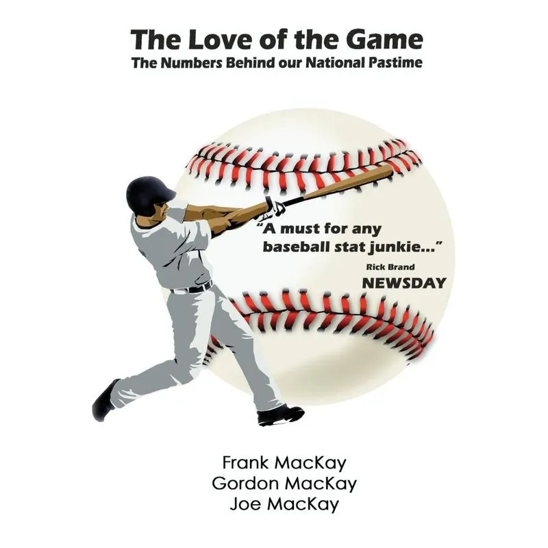 The Love of the Game