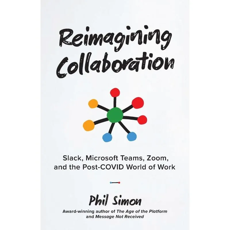Reimagining Collaboration