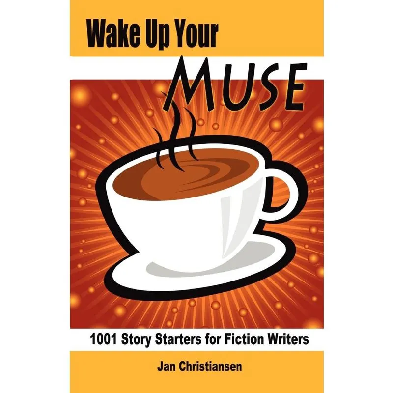 Wake Up Your Muse