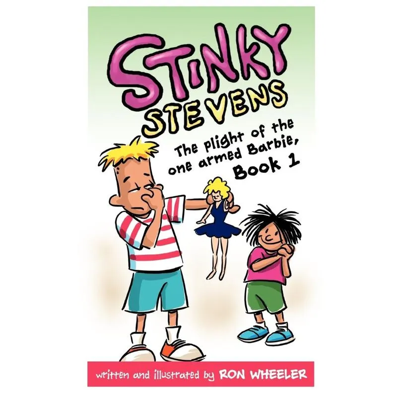 Stinky Stevens