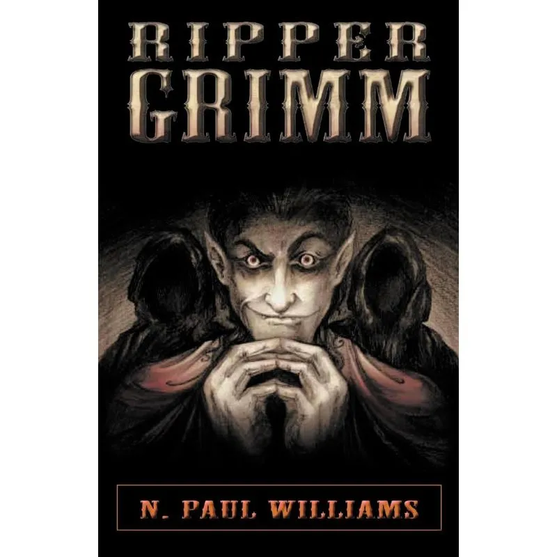 Ripper Grimm