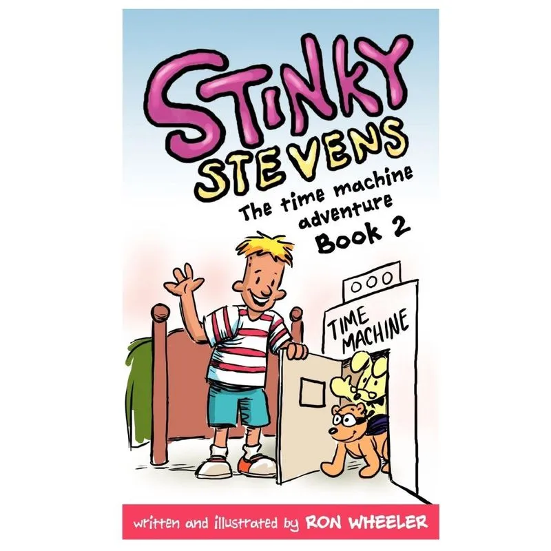 Stinky Stevens