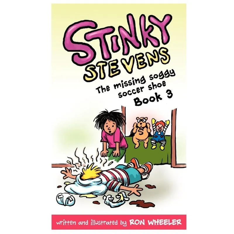 Stinky Stevens