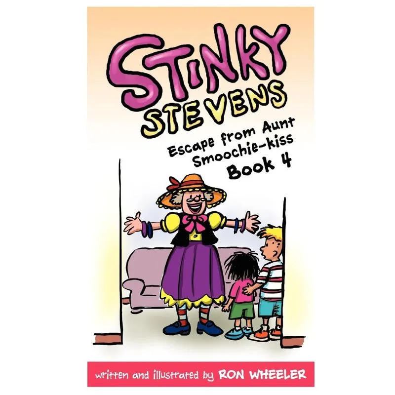 Stinky Stevens