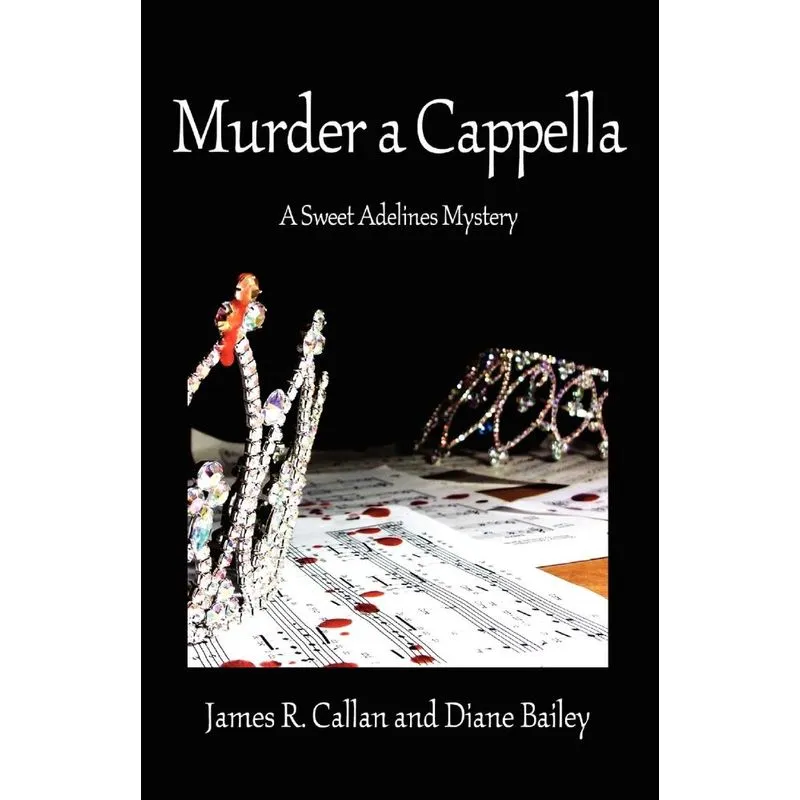 Murder A Cappella