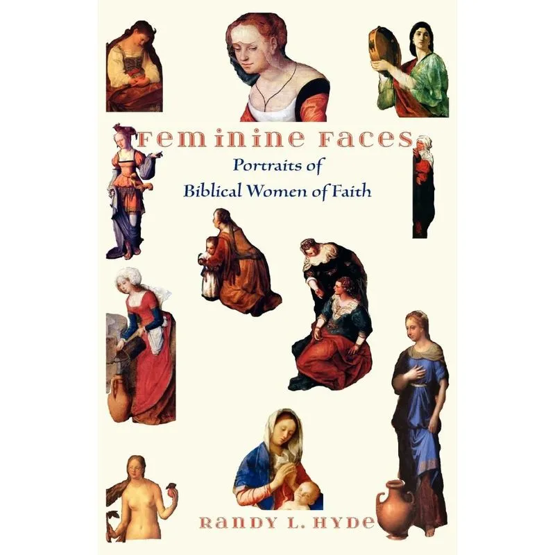 Feminine Faces