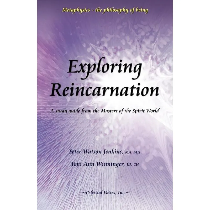 Exploring Reincarnation