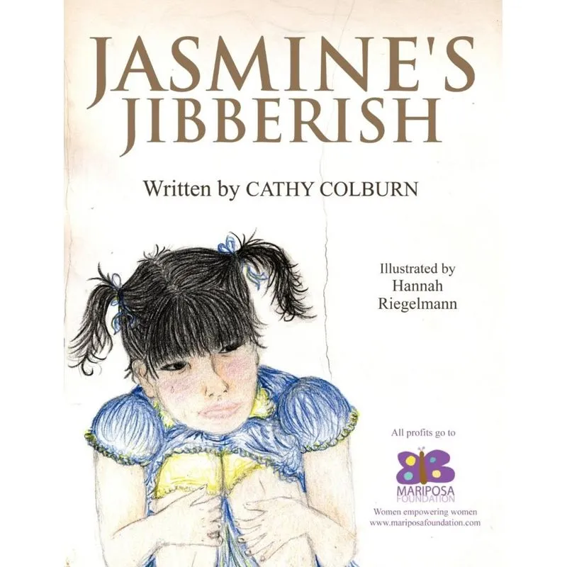 Jasmines Jibberish