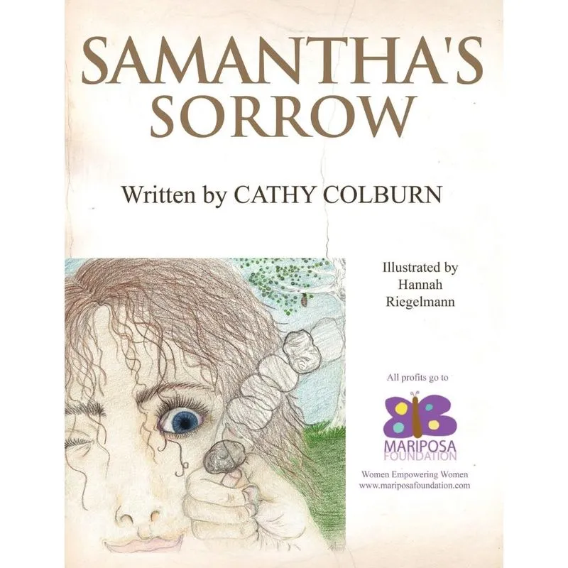 Samanthas Sorrow