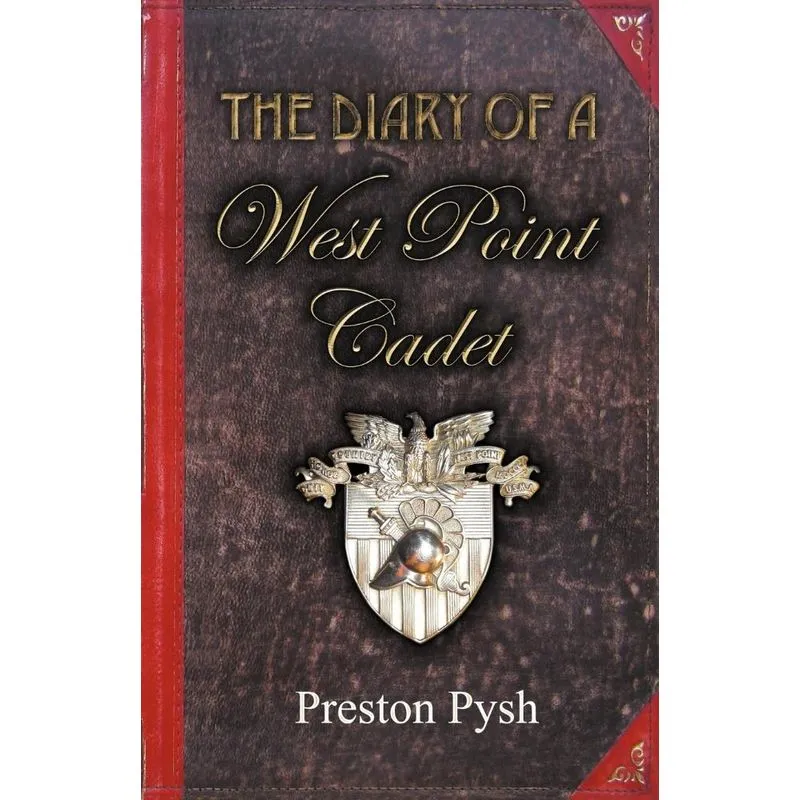 The Diary of a West Point Cadet