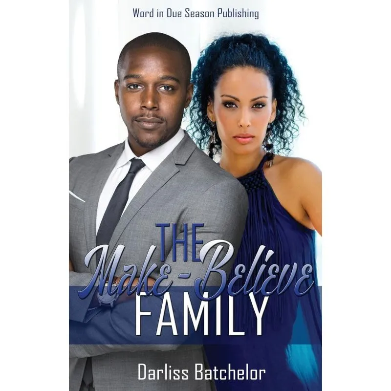 The Make-Believe Family