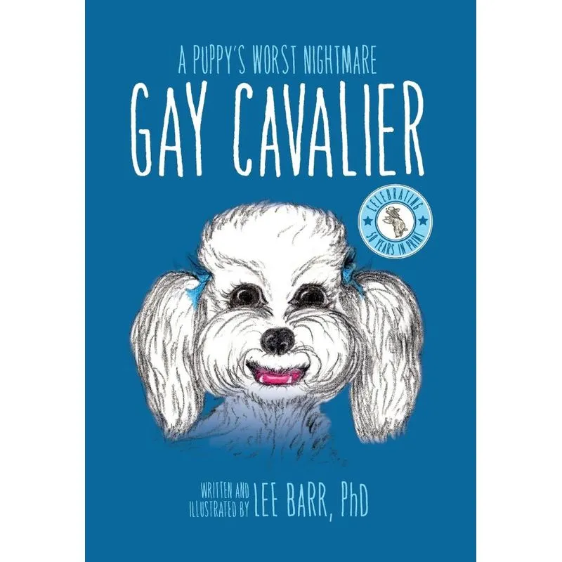 Gay Cavalier