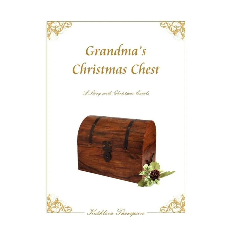 Grandmas Christmas Chest