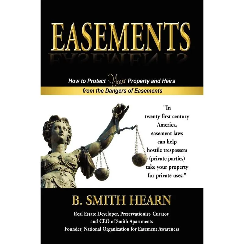 Easements