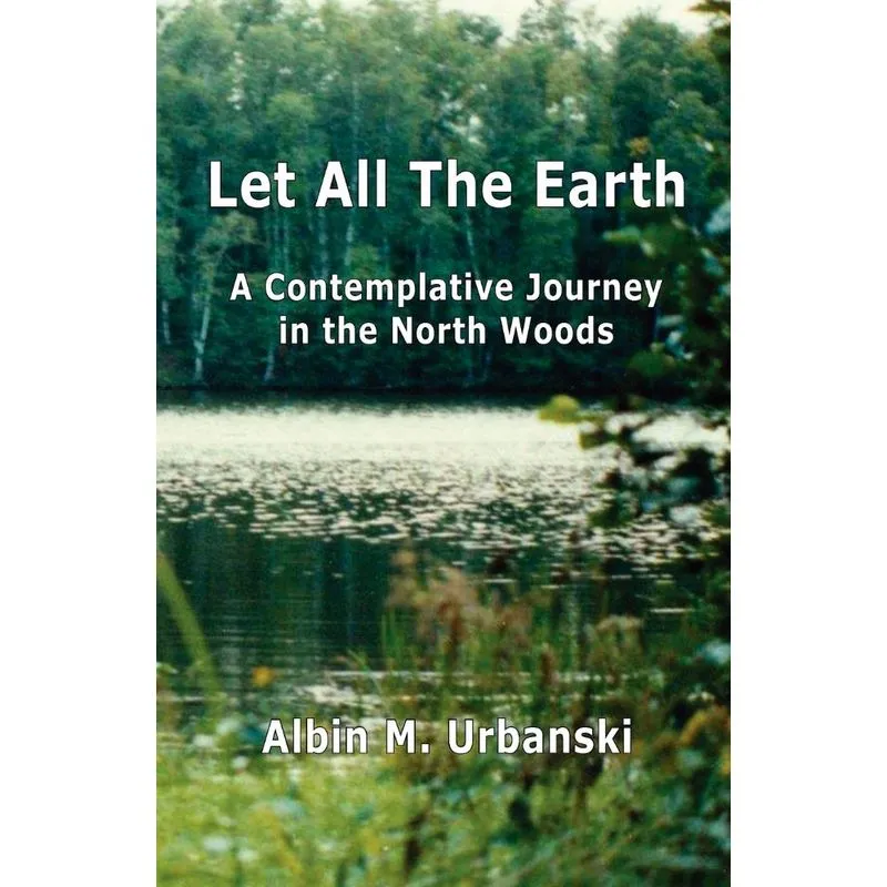Let All The Earth