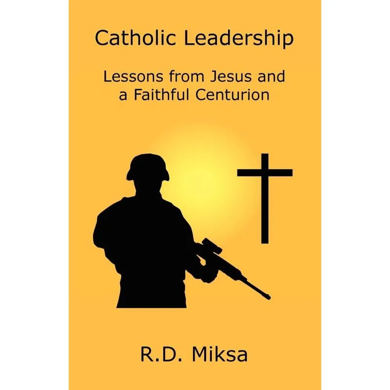 Catholic Leadership