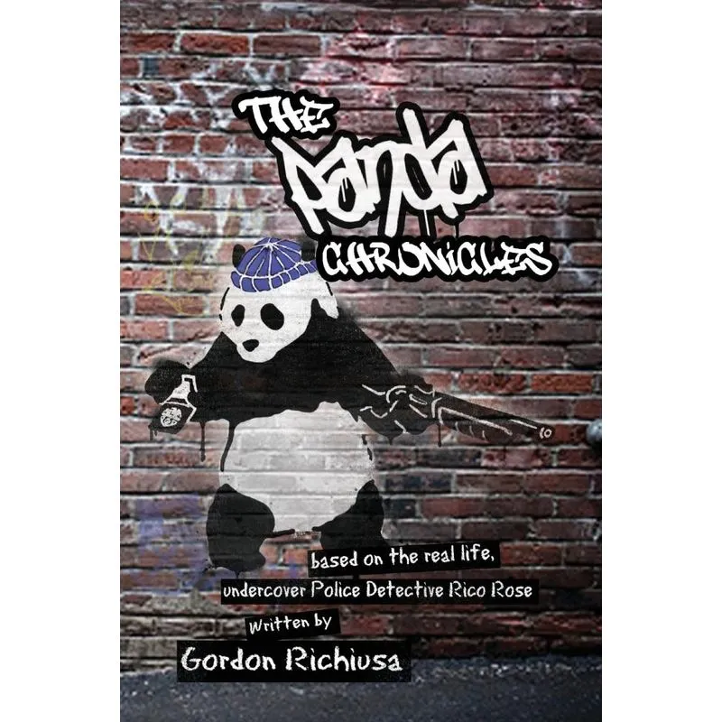 The Panda Chronicles