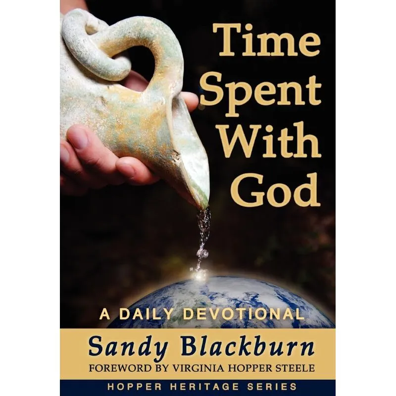 Time Spent With God