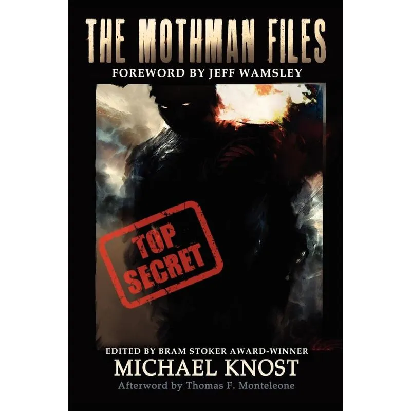 The Mothman Files