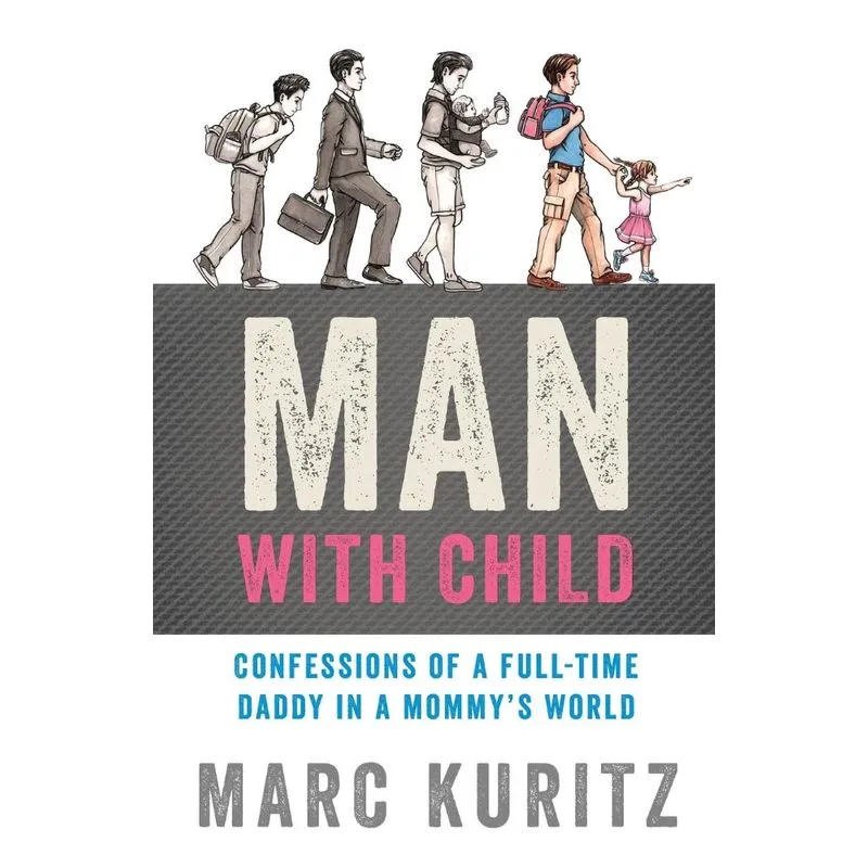 Man With Child