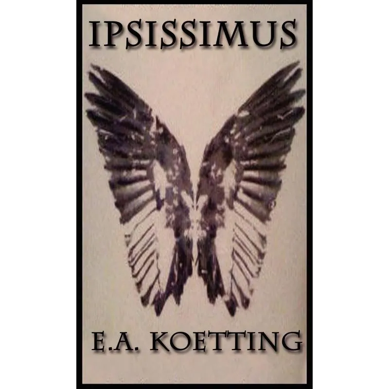 Ipsissimus
