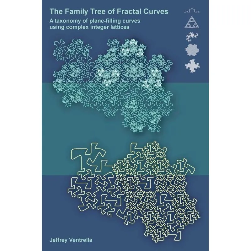 The Family Tree of Fractal Curves