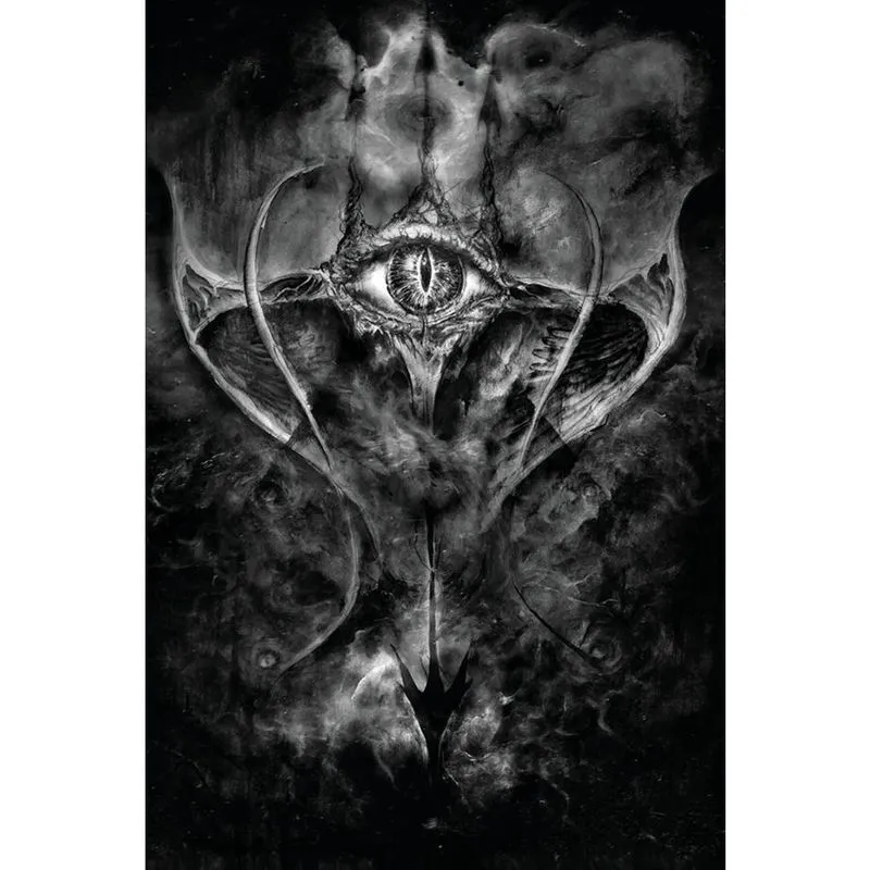Grimoire of Tiamat