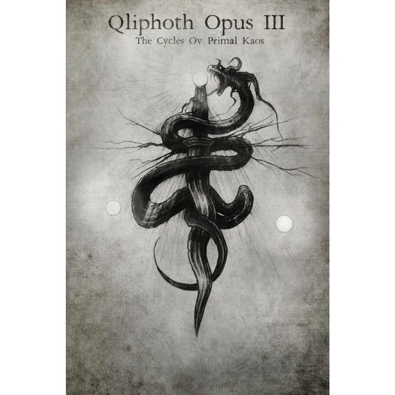 Qliphoth Opus iii