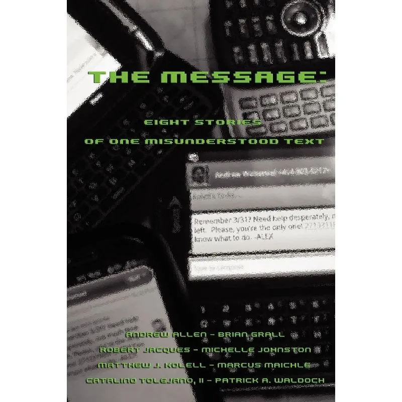 The Message