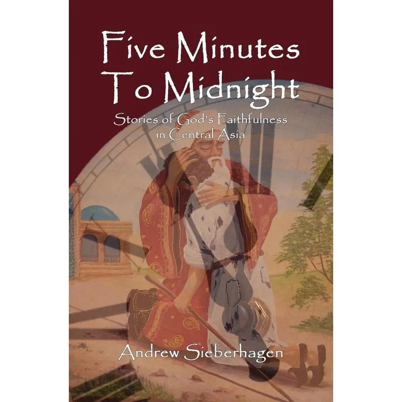 Five Minutes to Midnight