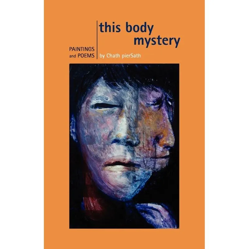 This Body Mystery