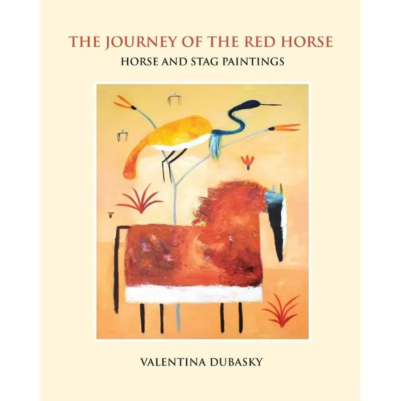 The Journey of the Red Horse
