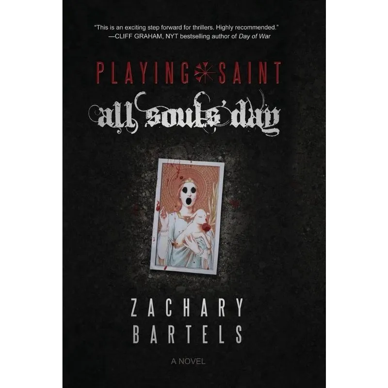 Playing Saint All Souls' Day