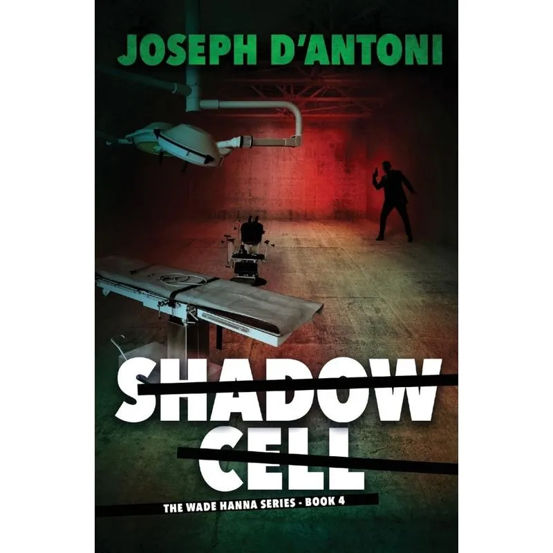 Shadow Cell