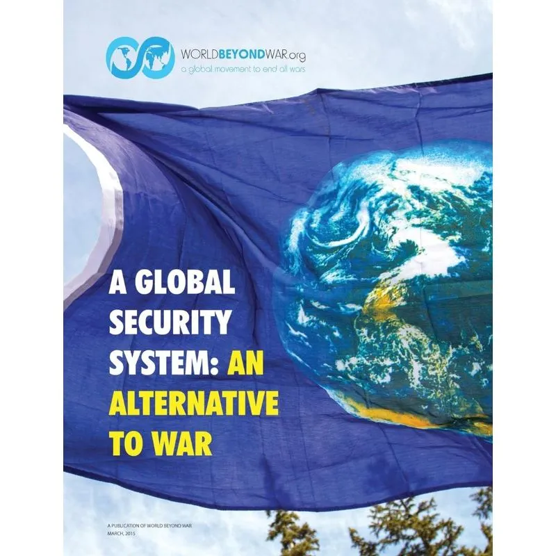 A Global Security System