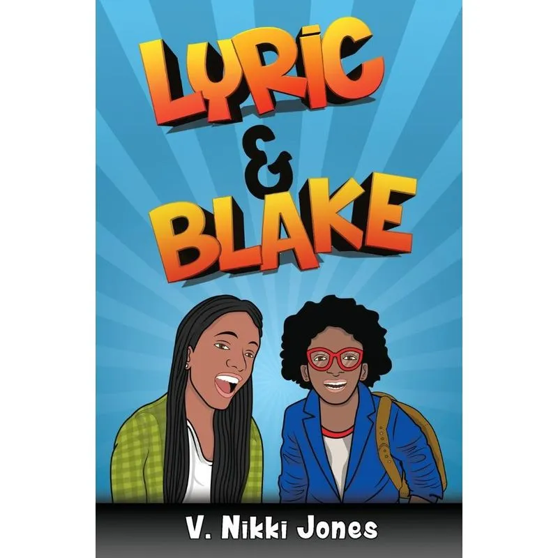 Lyric & Blake