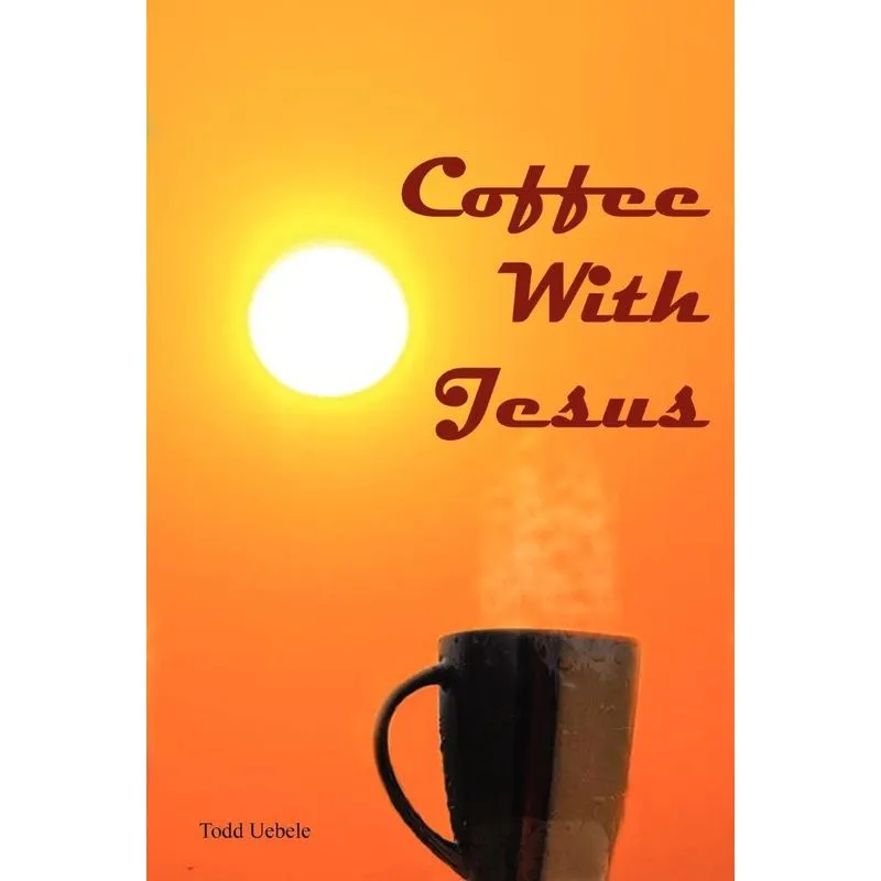 Coffee With Jesus