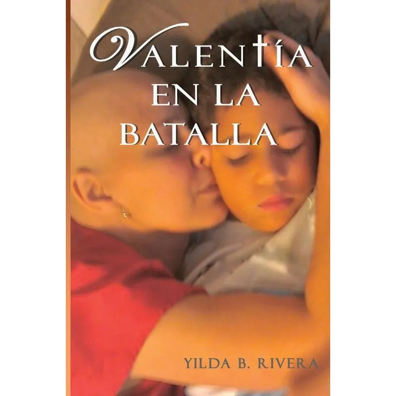 Valentía En La Batalla