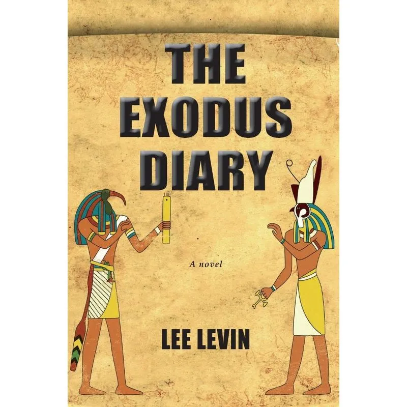 The Exodus Diary