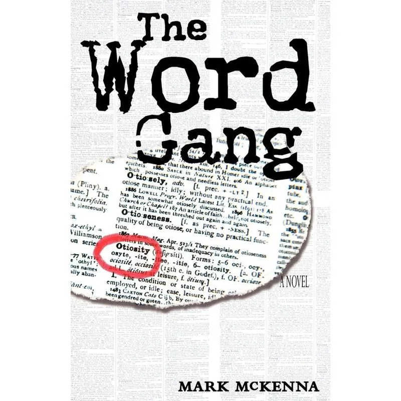 The Word Gang
