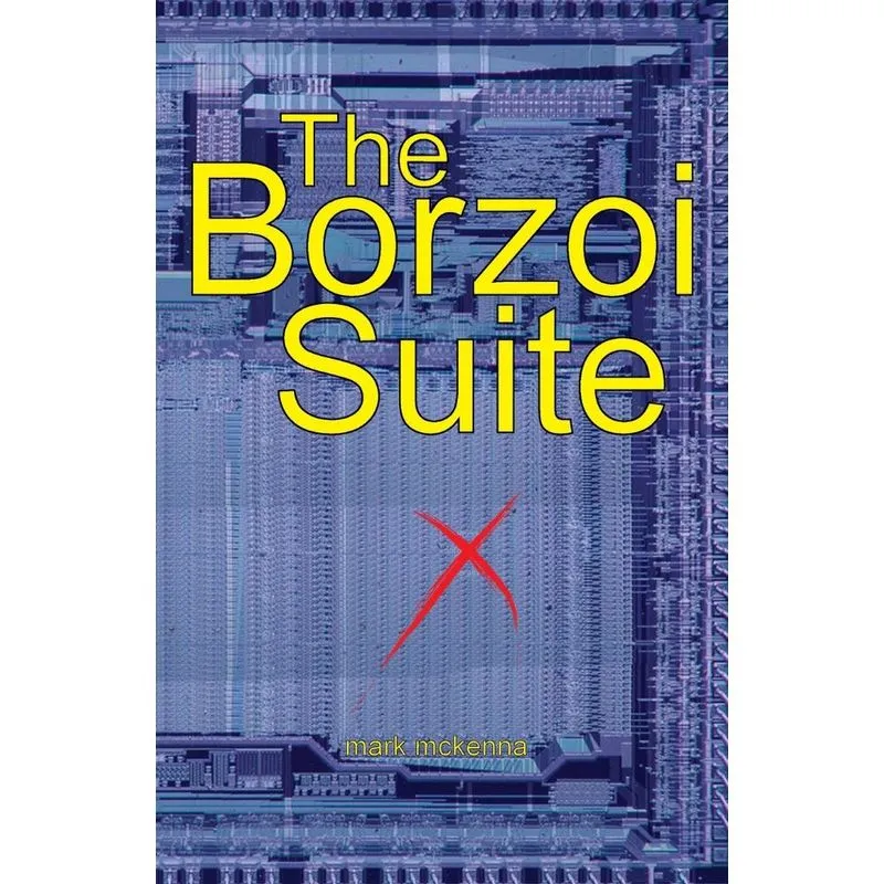 The Borzoi Suite