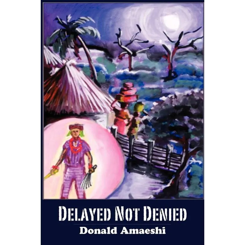 Delayed Not Denied