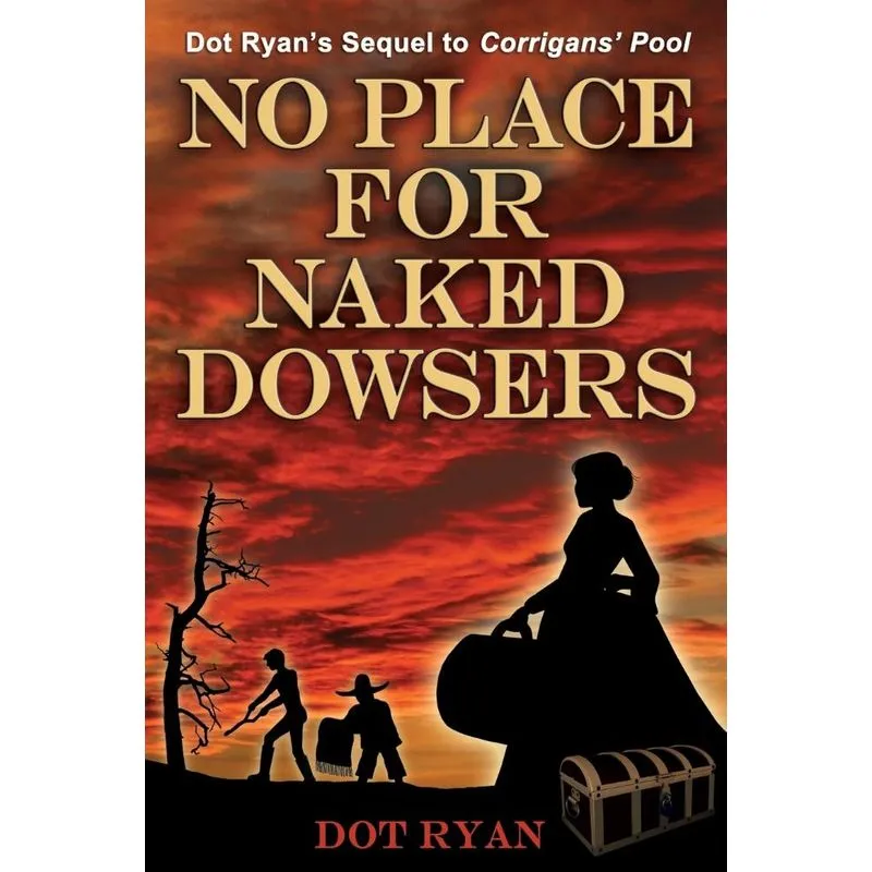 No Place for Naked Dowsers